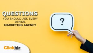 dental marketing agency in Sydney