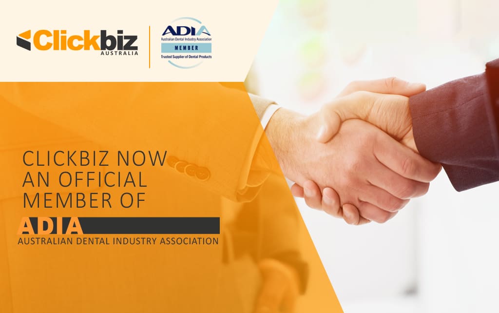 Clickbiz Australia Is Now an Official Member of ADIA