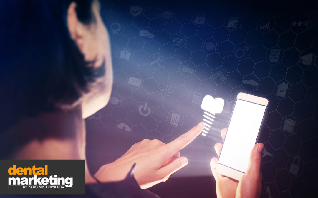New Trends in Dental Marketing for 2023
