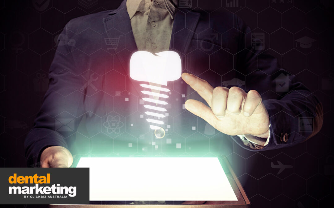 Unleashing the Power of Content Marketing for Dental Practices