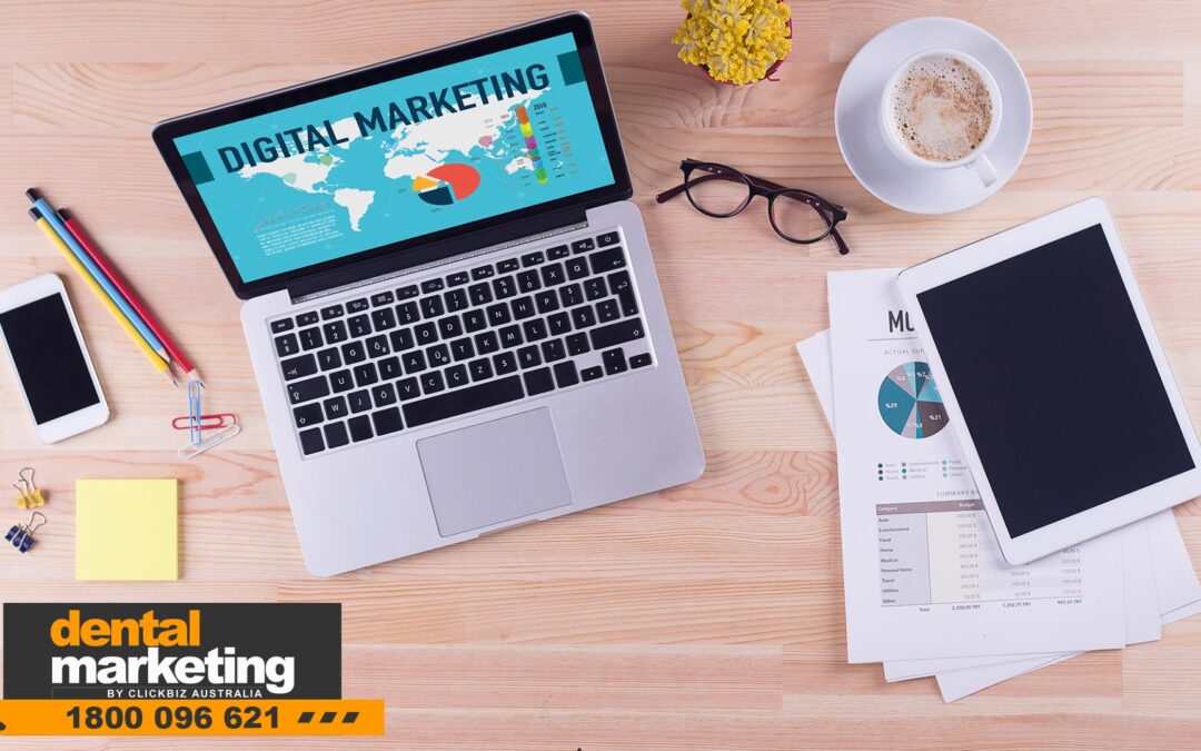 What is The Best Digital Marketing Agency for Dentists
