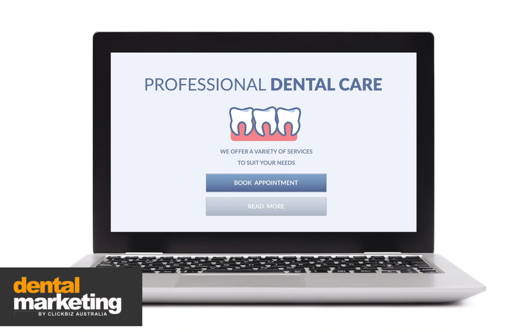 Australian Dental Marketing: Enhancing Your Online Presence