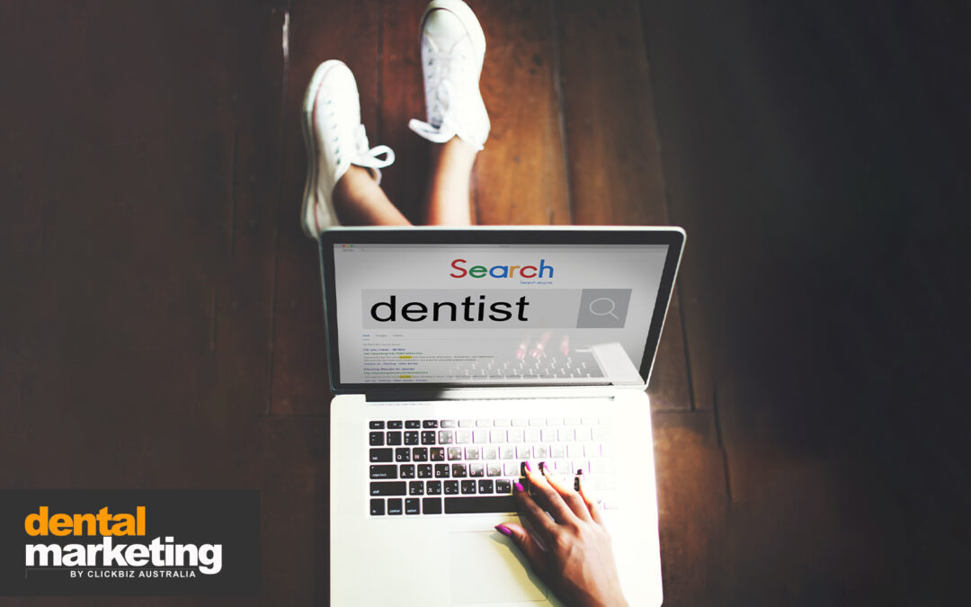 Elevate Your Dental Practice with Clickbiz Dental Marketing Services in Australia