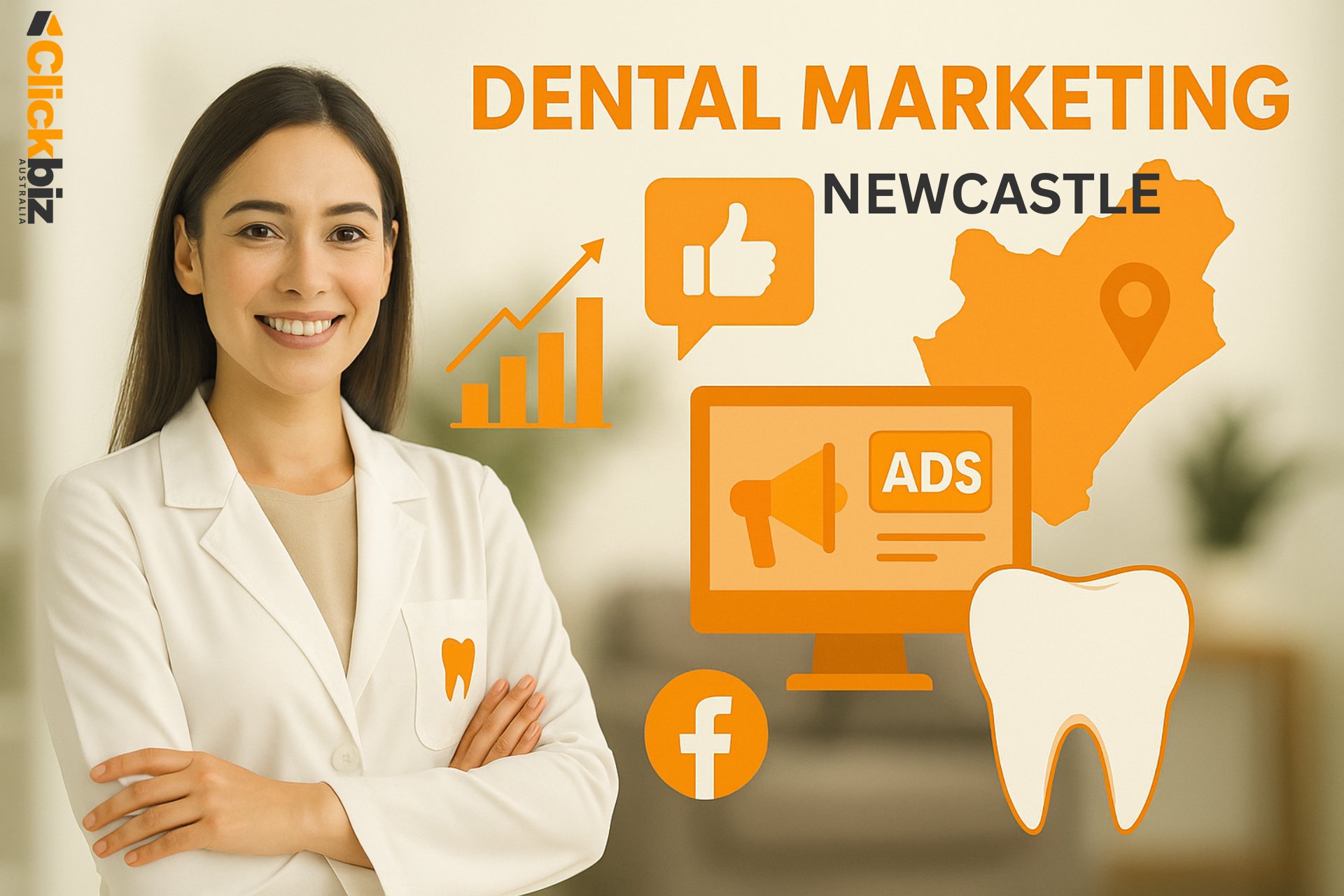 Dental Marketing Newcastle