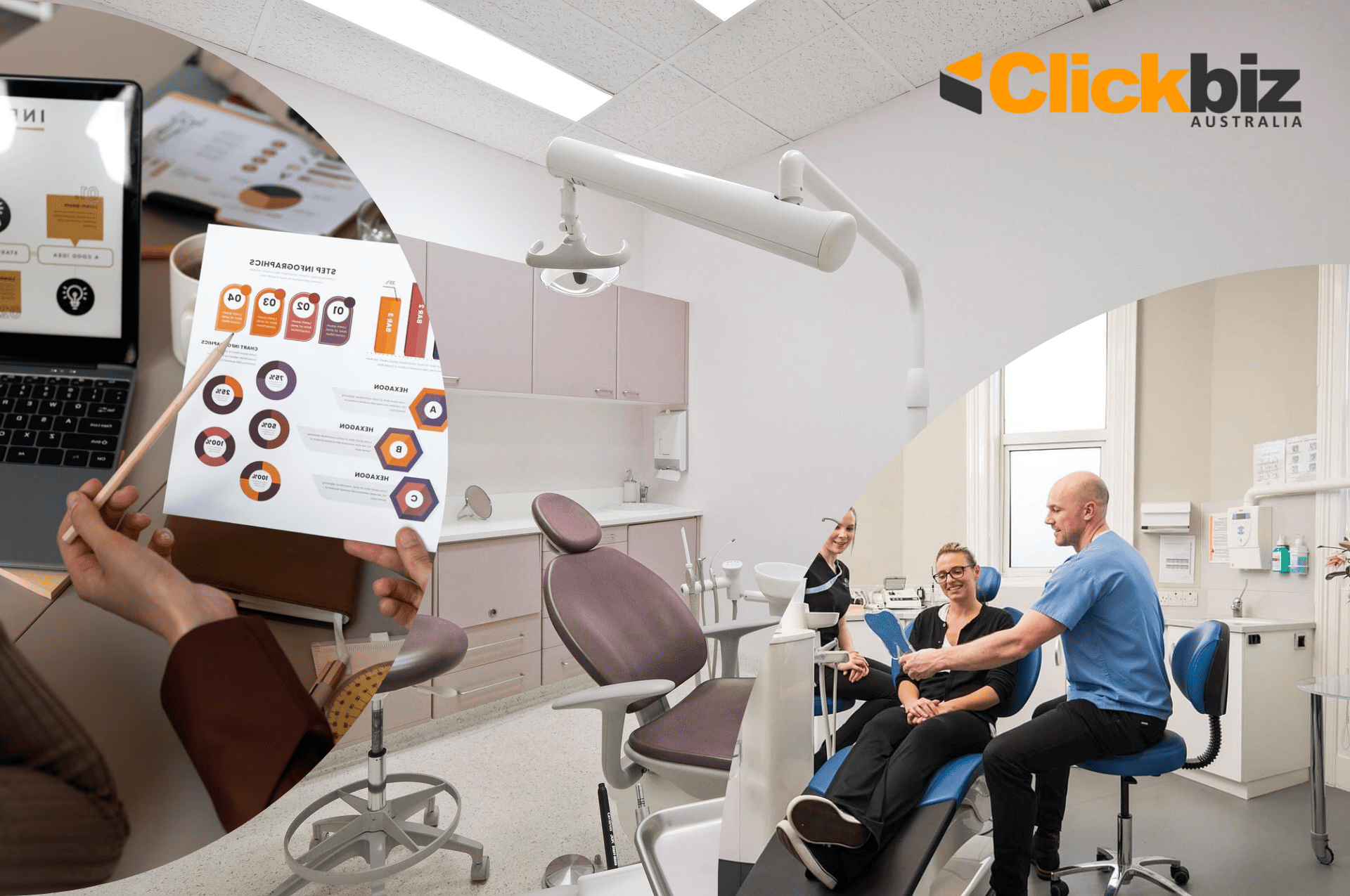 Digital Marketing for Dentist