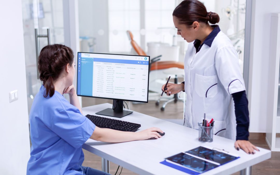 What dentists should focus on in 2026 to show up higher in search results