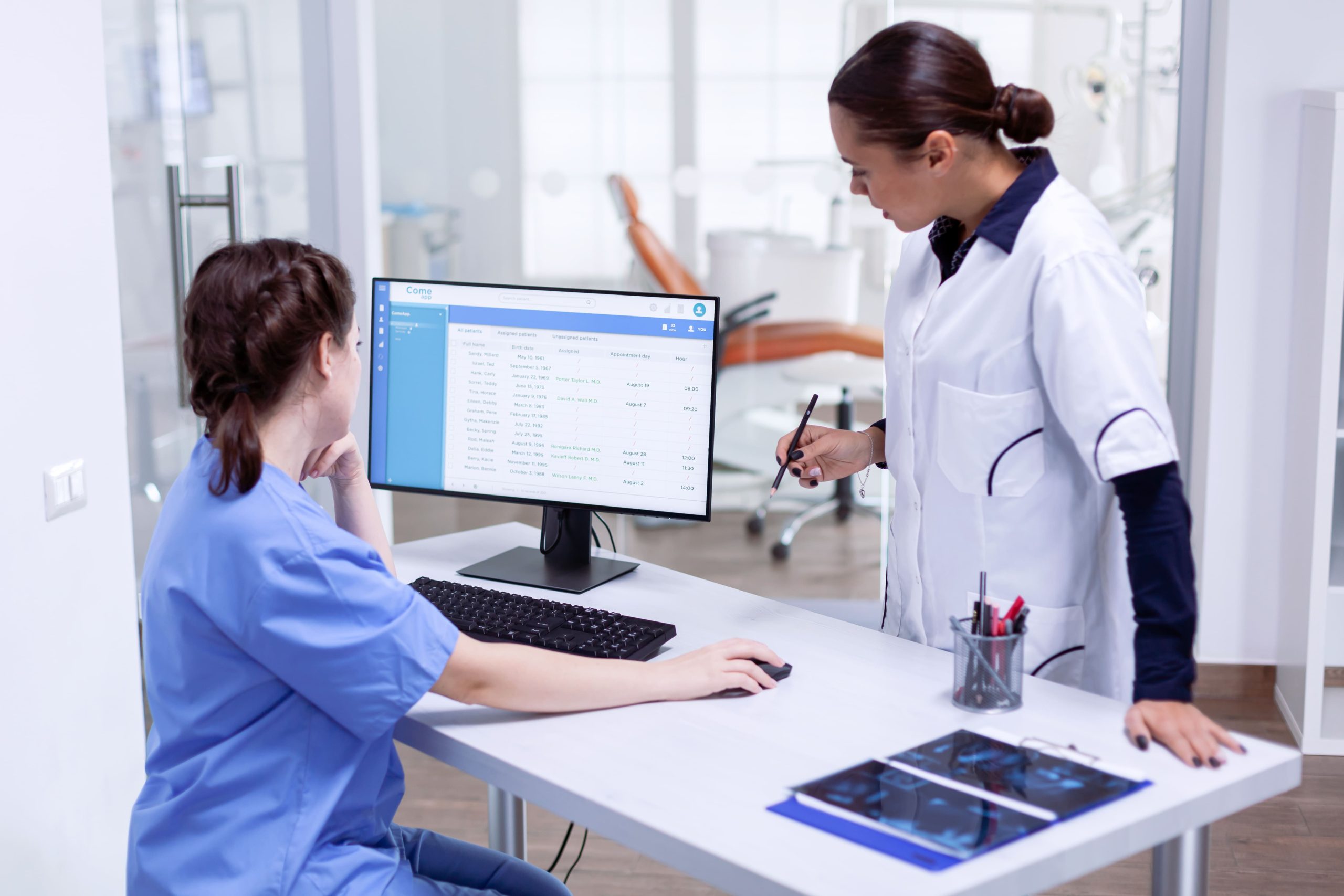 What dentists should focus on in 2026 to show up higher in search results | ClckBiz Dental
