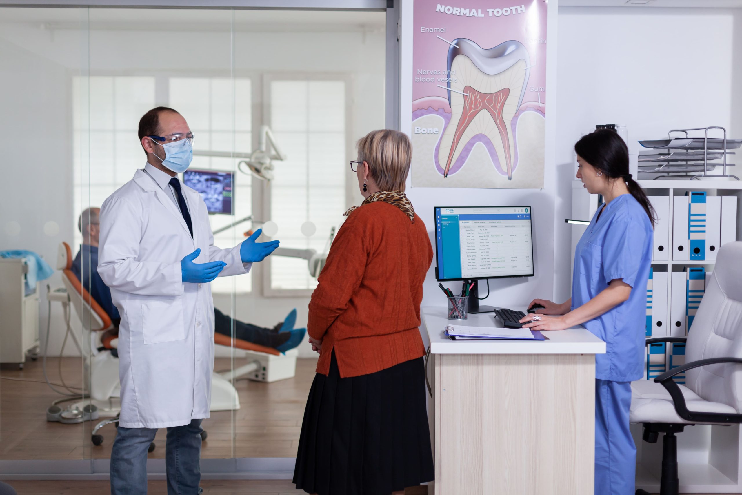 What dentists should focus on in 2026 to show up higher in search results4 What dentists should focus on in 2026 to show up higher in search results | ClckBiz Dental