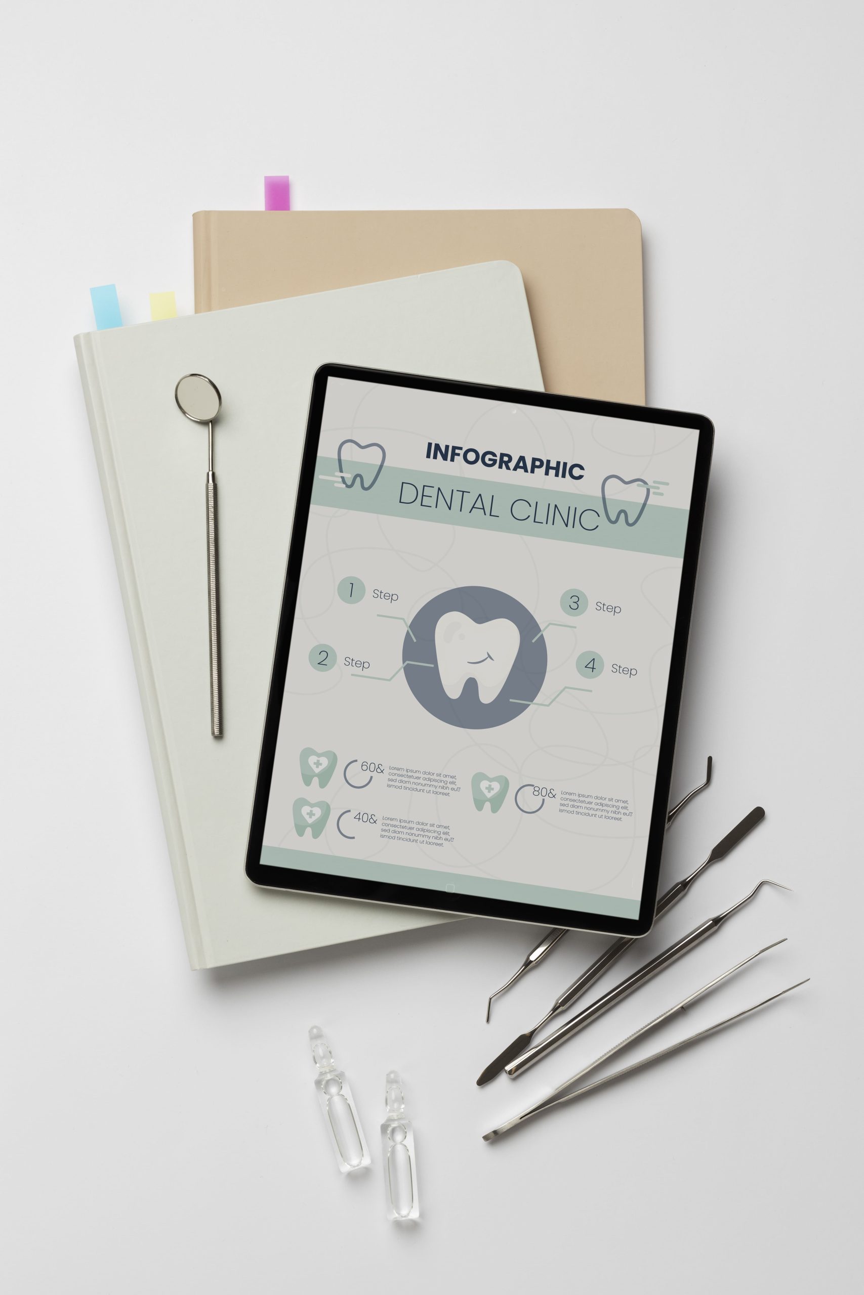 A Step-by-Step Dental Marketing Plan for Dentists A Step-by-Step Dental Marketing Plan for Dentists | ClickBiz