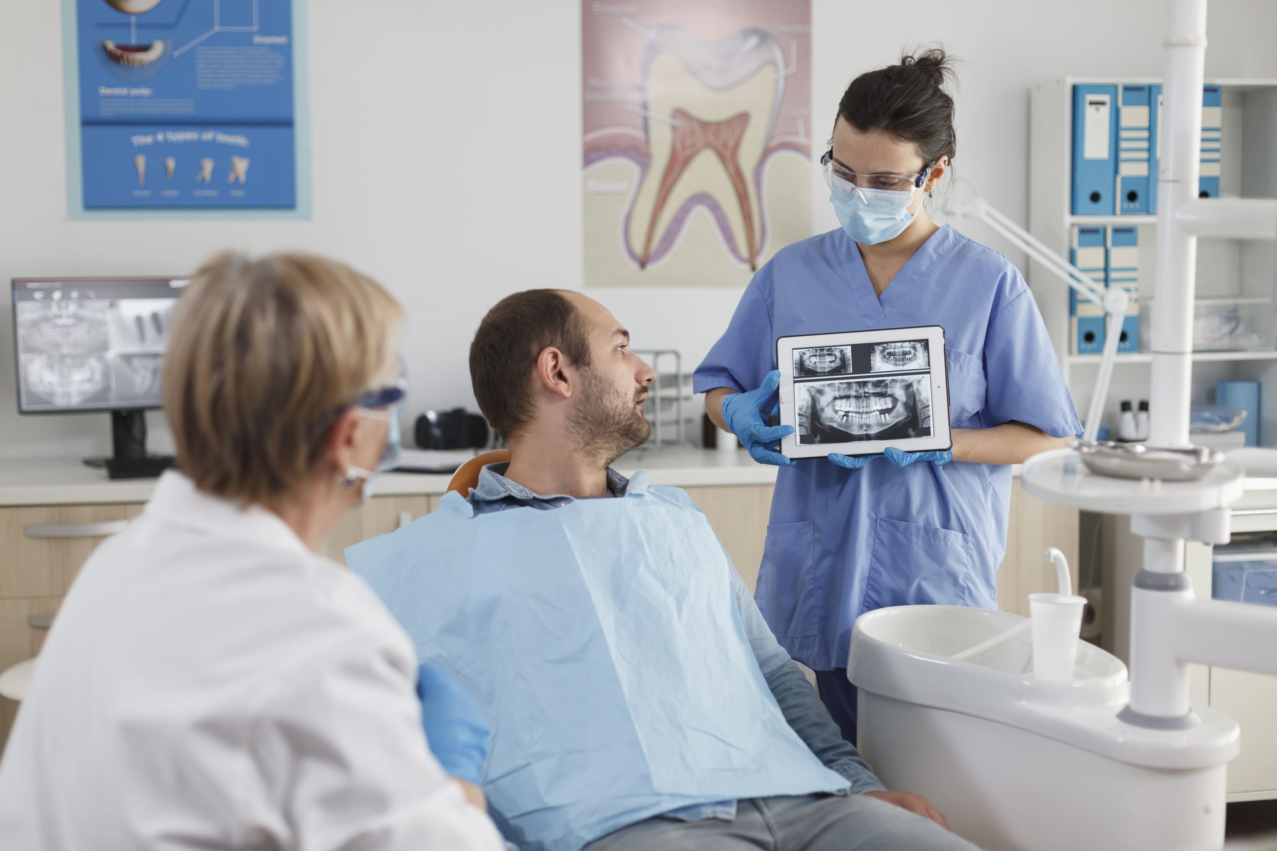 A Step-by-Step Dental Marketing Plan for Dentists2 A Step-by-Step Dental Marketing Plan for Dentists | ClickBiz