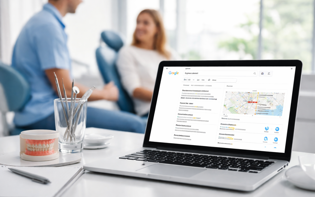 SEO for Dentists in Sydney: Local Strategies to Increase Clinic Enquiries 