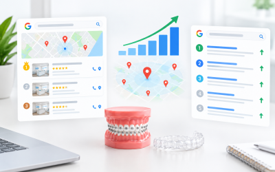 SEO For Orthodontist Practices – A Complete Guide